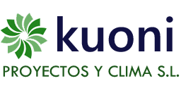 KUONI PROYECTOS Y CLIMA S.L., 